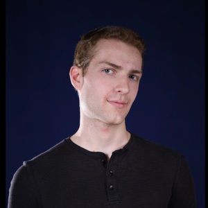 Meet your Posher, Robert